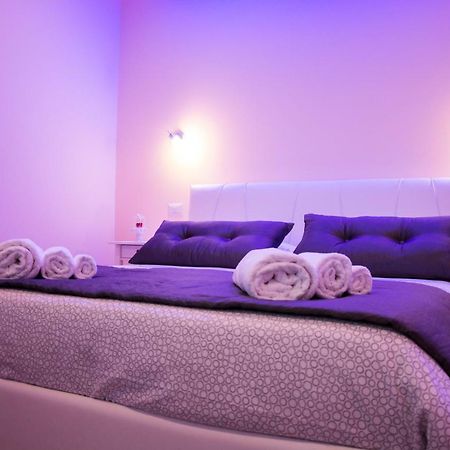 B&B "Croce Nivera" Vibo Valentia Eksteriør bilde